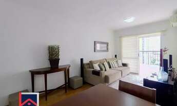 Imagem 2: Locação Apartamento 2 Dormitórios - 78 m² Pinheiros