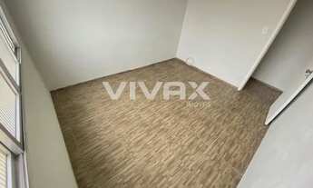 Imagem 7: Méier - Rua Padre Ildefonso Penalba - Apto Sala 2 Quartos 2 Banheiros - 1 Vaga - Portaria