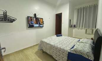 Imagem 3: Apartamento temporada Manaus