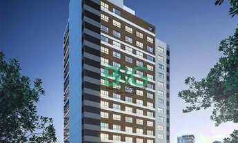 Imagem: Studio com 1 dormitório à venda, 20 m²