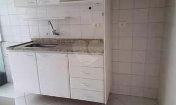 Imagem 10: Apartamento em Moema para Locação - 2 Dormitórios - 1 Suíte - 1 Vaga - 60 m2
