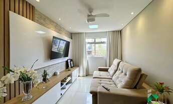 Imagem 5: Cobertura para Venda em Contagem, Santa Cruz Industrial, 3 dormitórios, 1 suíte, 3 banheir