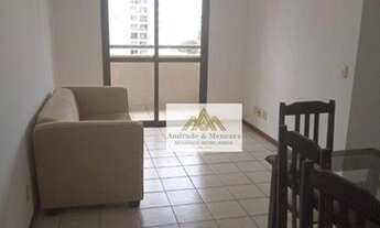 Imagem 2: Apartamento com 1 dormitório, 47 m² - venda por R$ 180.000,00 ou aluguel por R$ 1.487,62/m