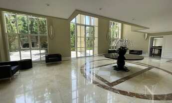 Imagem 2: Apartamento 370m Vila Andrade - São Paulo