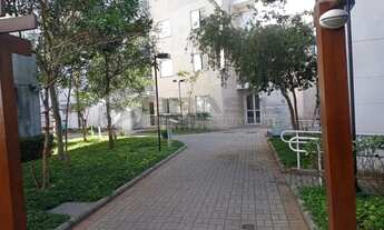 Imagem 4: Apartamento para Venda em Taboão da Serra, Jardim Bontempo, 3 dormitórios, 1 suíte, 2 banh