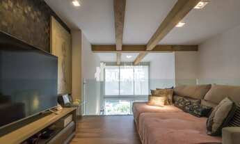 Imagem 7: Apartamento com 3 dormitórios à venda, 162 m² por R$ 2.399.000,00 - Cidade Monções - São P