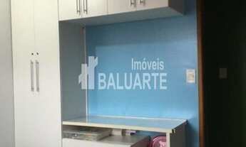 Imagem 7: Apartamento com 3 dormitórios à venda, 84 m² por R$ 409.000,00 - Cidade Ademar - São Paulo