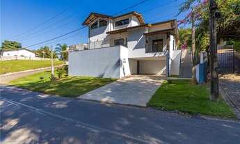 Imagem: Casa nova em condominio fechado com 3 dormitorios