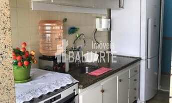 Imagem 6: Apartamento com 3 dormitórios à venda, 90 m² por R$ 580.000,00 - Jardim Marajoara - São Pa