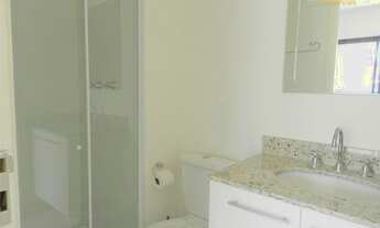 Imagem 7: Apartamento com 1 dormitório para alugar, 42 m² - Santa Cecília - São Paulo/SP