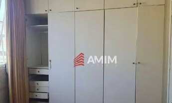 Imagem 7: Apartamento com 2 dormitórios à venda, 84 m² por R$ 595.000,00 - Icaraí - Niterói/RJ