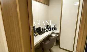 Imagem 6: Apartamento Edifício Terraço DItalia