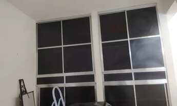 Imagem 3: Sobrado com salão à venda na Vila Santana, em Sorocaba-SP