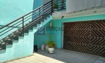 Imagem 2: SANTO ANDRE - Residential / Home - JARDIM OCARA