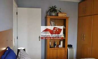 Imagem 7: Apartamento à venda, 65 m² por R$ 370.000,00 - Vila Moinho Velho - São Paulo/SP