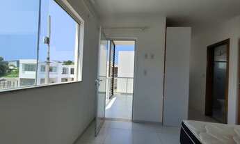 Imagem 7: Casa de condomínio para venda possui 100 metros quadrados com 3 quartos