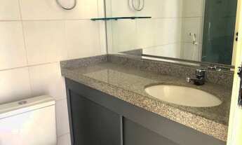 Imagem 7: Apartamento 75 m2 , andar alto, 3 quartos (2 suites) no bairro das Graças