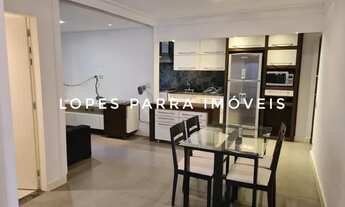 Imagem: Apartamento para aluguel tem 65 metros quadrados