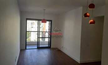 Imagem: Apartamento em Vila Nova Conceição - Condomínio