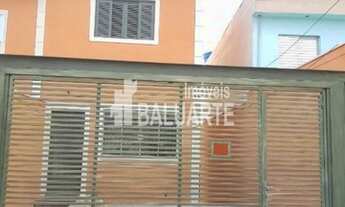 Imagem 2: Sobrado à venda, 92 m² por R$ 465.000,00 - Cidade Ademar - São Paulo/SP