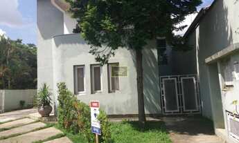 Imagem: Casa em condomínio fechado para venda na