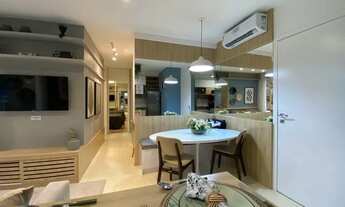 Imagem 3: Estilo Ponta Negra com entrada facilitada