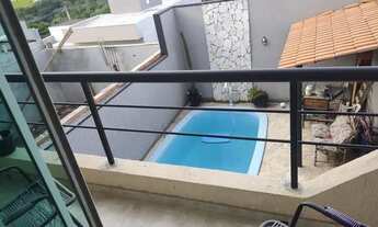 Imagem 3: SOBRADO COM 3 DORM. PISCINA E ENERGIA SOLAR