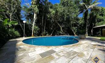 Imagem 3: Casa com 5 dormitórios para alugar, 300 m² - Riviera Módulo 19 - Bertioga/SP