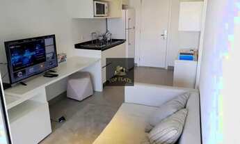 Imagem 4: Flat disponível no Brooklin