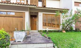 Imagem: Casa Condominio para Venda - 195m², 4 dormitórios