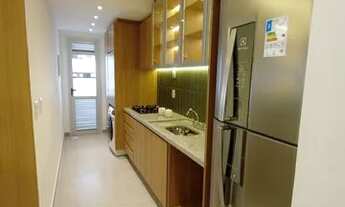 Imagem: Apartamento para venda tem 76 metros quadrados