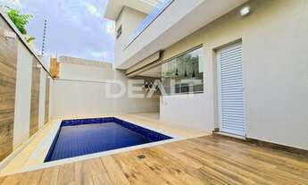 Imagem 4: Real Park Sumaré 236m² Sobrado 4 dormitórios quintal com Piscina e churrasqueira