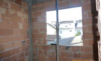 Imagem 5: TRIPLEX A VENDA NO BAIRRO UBERABA, PROXIMO A FAB. DA COCA COLA E COND. CHACARA DAS ALCACHO