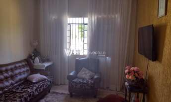 Imagem 3: Casa - Jardim Florence - Campinas