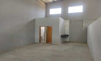 Imagem 3: Galpão em Anápolis