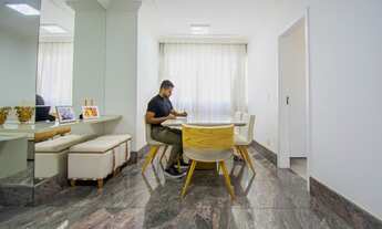 Imagem 3: Apartamento 03 quartos em Lourdes próximo ao Minas Tênis Clube