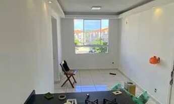 Imagem 3: AP. 2 quartos - Caminho dos Lagos