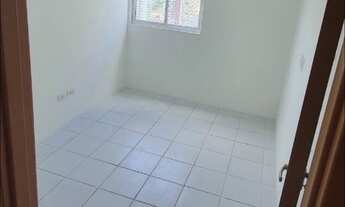 Imagem 2: TH: Ap em Piedade com 2 quartos móveis fixos