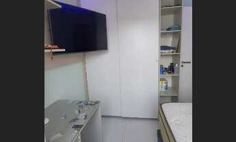 Imagem 4: APARTAMENTO 3 DORM- COM LAZER COMPLETO