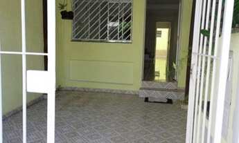 Imagem 3: Sobrado para venda possui 76 metros quadrados com 2 quartos em Parque Mandaqui - São Paulo