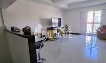 Imagem 2: Sobrado com 2 dormitórios à venda, 111 m² por R$ 545.000,00 - Vila Inglesa - São Paulo/SP