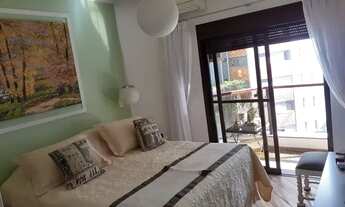 Imagem 4: Apartamento Venda Itaim Bibi 210 m² 4 Dormitórios