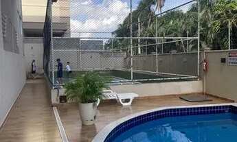 Imagem 2: Apt 55m2 com suíte 8 minutos do flamboyant