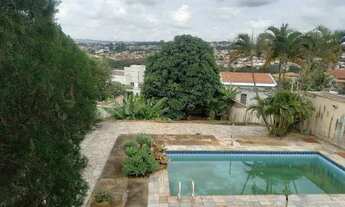 Imagem 4: Casa com sendo 2 suites 5 dormitórios à venda, 344 m² por R$ 850.000 - Ribeirânia - Ribeir