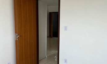 Imagem 5: Alugo apartamento bonsai Gold 1 semi mobiliado