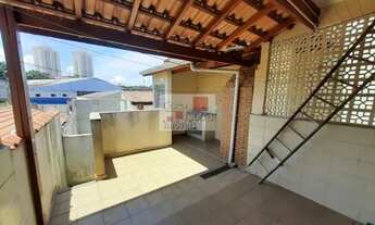 Imagem 4: EXCELENTE SOBRADO COM ÓTIMA LOCALIZAÇÃO