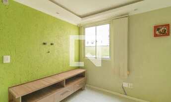 Imagem 3: Apartamento para Aluguel - Campo Novo, 2 Quartos, 51 m2