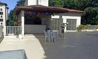 Imagem 2: Alugo ou vendo um ótimo apartamento em Lauro de Freitas-Ba