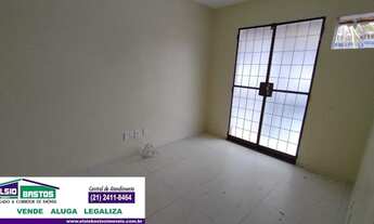 Imagem 4: Casa Duplex 2 quartos Condomínio Centro de Campo Grande Rio de Janeiro