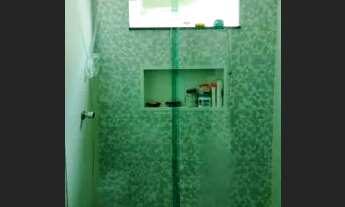 Imagem 5: Casa Mobiliada no Cond Morada dos Nobres 2 Qts (Suite